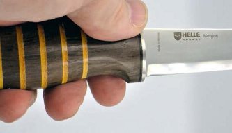 Helle Morgon Limited edition