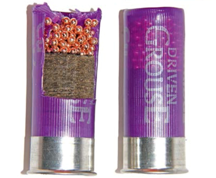 Hull Cartridge Driven Grouse Shotgun Cartridges Gun Mart