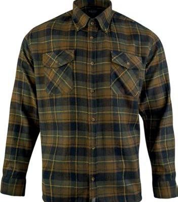 Jack Pyke Flannel Shirt
