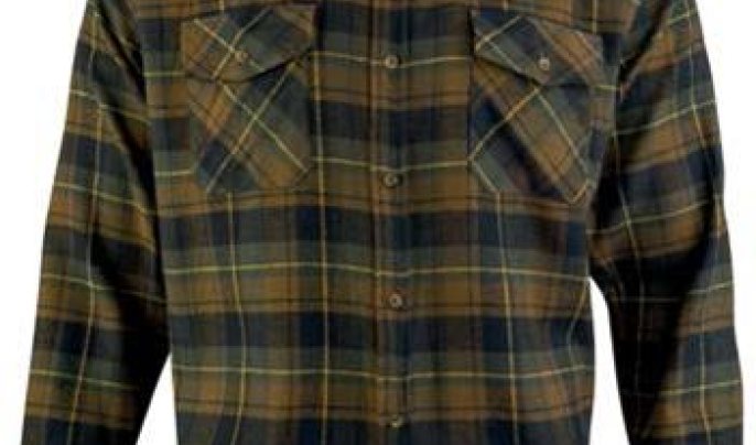 Jack Pyke Flannel Shirt