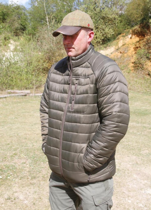 Jack Pyke Weardale Jacket and Gilet 