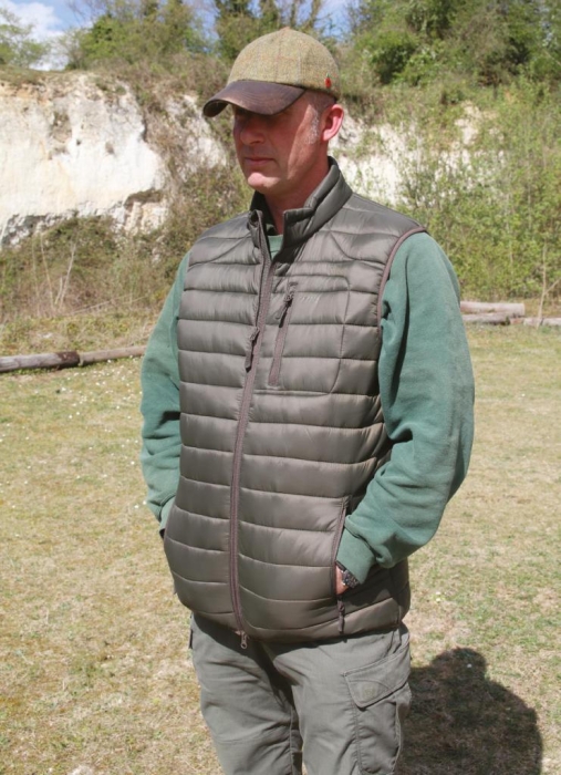 Jack Pyke Weardale Jacket and Gilet 