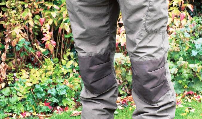 Jack Pyke Weardale Trousers | Shooting 