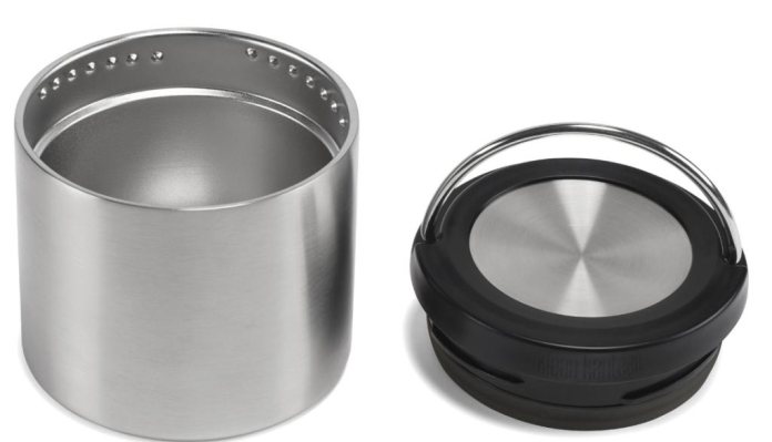 Kleen Kanteen Insulated Food Cannisters