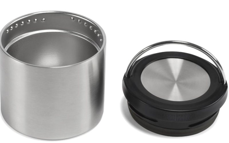 Kleen Kanteen Insulated Food Cannisters