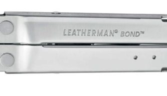 Leatherman Bond EDC Multi tool