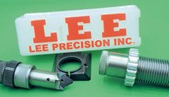 Lee Precision Deluxe Power Quick trim