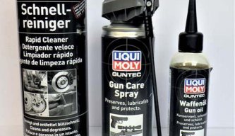 Liqui-Moly Guntec Products