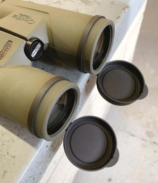 Meopta Optika HD Binoculars...8 x 42.. magnesium-alloy body...made in europe 