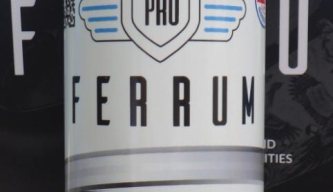 Pro Ferrum Gun Care Fluid