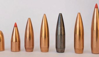 Reloading Basics Bullets: Part 2