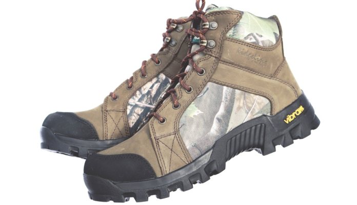 Ridgeline Arapahoe Boots | Hunting 