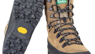 Ridgeline Warrior Hi-Top Boots