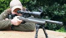 Ruger 10-22 Competition Rifle