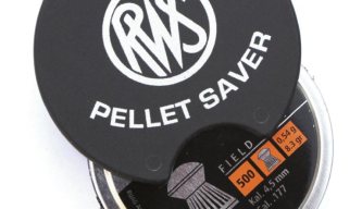 RWS Pellet Saver