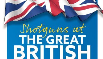 Shotguns at The British Shooting Show 2022