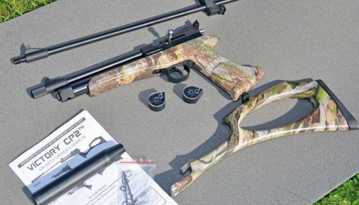SMK Victory CP2 CO2 Air Rifle Reviews Gun Mart SMK Victory CP2 CO2 Air Rifle Reviews Gun Mart