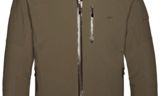 Tasmanian Tiger Jacket & trousers