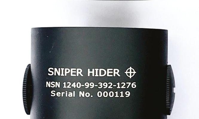 The Sniper Hider