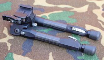 Tier One Tactical Bipod