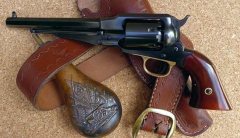 Uberti Remington New Model Army Revolver