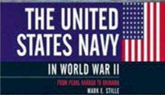 US Navy in World War II