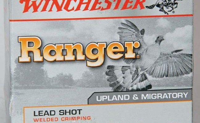 Winchester Upland & Migratory Cartridges