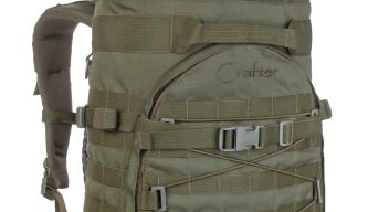 Wisport Crafter Backpack