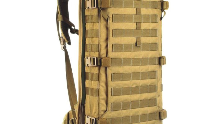 Wisport Falcon Weapon Backpack | Gun Bag Reviews | Gun Mart
