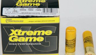 Xtreme Game Cartridges