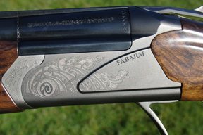 Fabarm Axis 20 bore