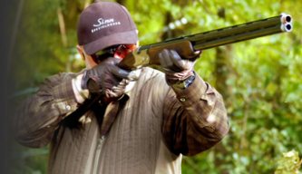 Beretta’s Prevail SV10 competition 12 bore