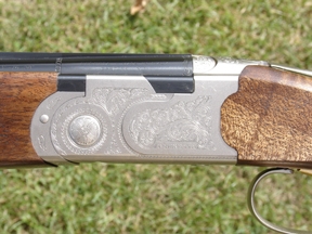 Beretta .410 | Over and Under Shotgun Reviews | Gun Mart