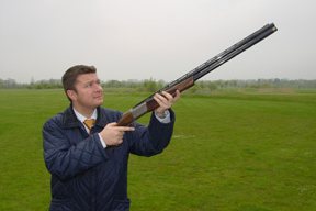 Browning Cynergy 20 bore