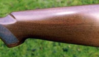 Rottweil 580 shotgun