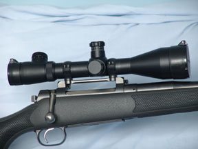 Mauser M 03 Part II calibres