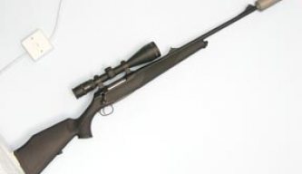 Sauer 202 Classic Synthetic