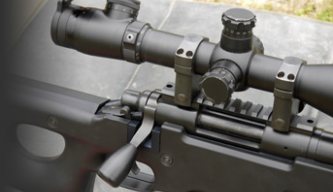 Riflecraft TMR2