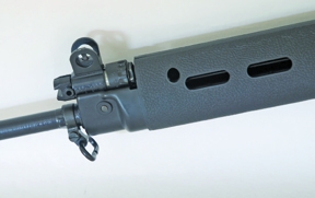 L1A1 SLR Rifle | Rifle Reviews | Gun Mart