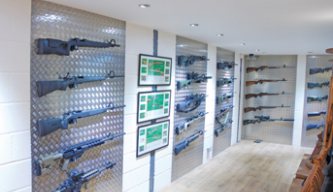 Riflecraft New Shop