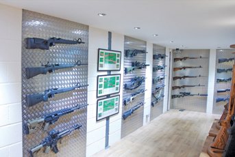 Riflecraft New Shop