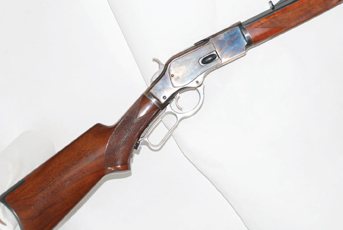 Uberti 1873 Special Sporting Rifle
