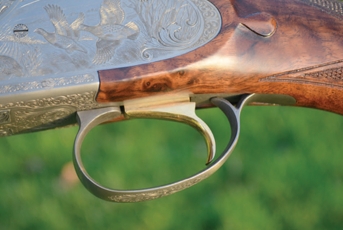 Browning Heritage Hunter Over and Under Shotgun Reviews Gun Mart