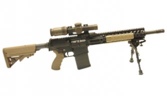 LM308SP Rifle