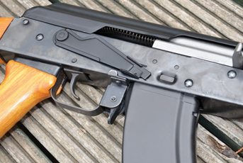 Cybergun Kalashnikov AK47