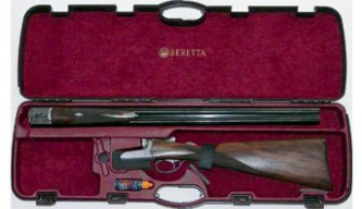 Beretta 486 Parallelo