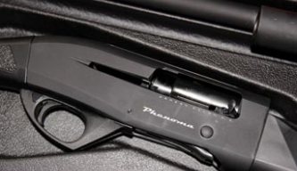 Armsan Semi auto Shotgun