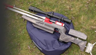 Air Arms EV2 MKIII