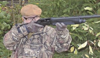 Beretta A300 Xtrema 12g