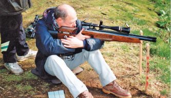 FT Blog: We look at early FT rifles